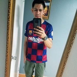 Meet your Posher, Jorge